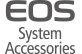 Eksperimentējiet ar EOS sistēmu