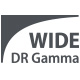 Funkcija Wide DR Gamma