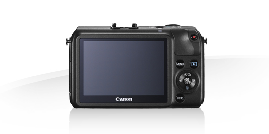 EOS M