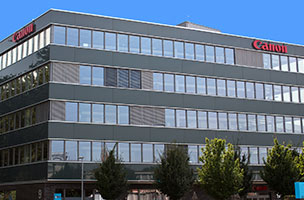 canon-europe-press-centre-headquarters-switzerland